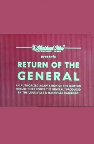 Return of the General (1962)