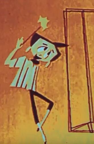 All Because of a Plate (1959)