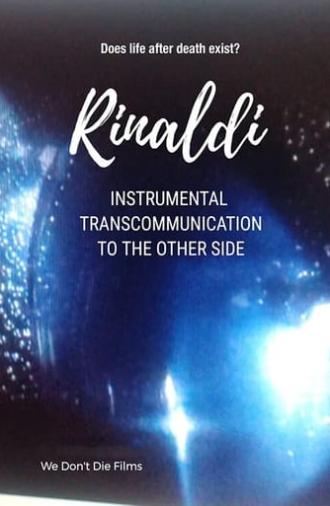 Rinaldi - Instrumental Transcommunication to The Other Side (2022)