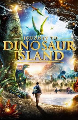 Dinosaur Island (2014)