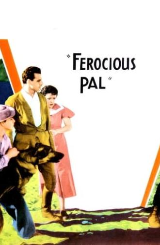 Ferocious Pal (1934)