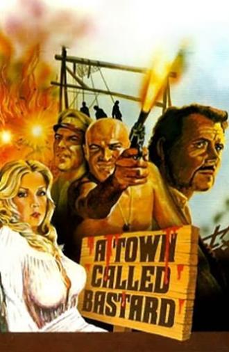 A Town Called Hell (1971)