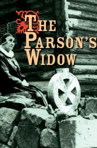 The Parson's Widow (1920)