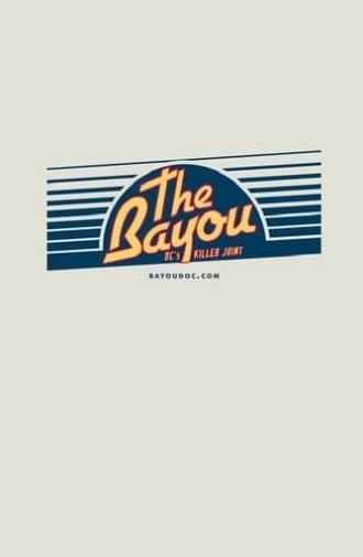 The Bayou: DC's Killer Joint (2013)