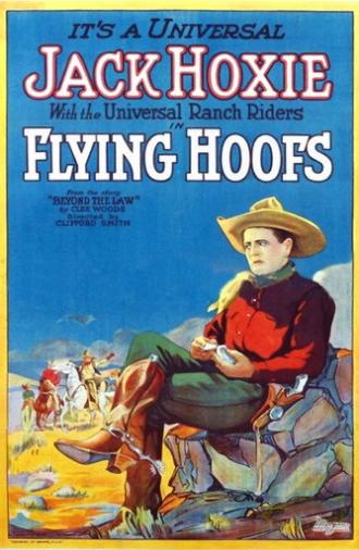 Flying Hoofs (1925)