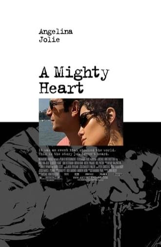 A Mighty Heart (2007)