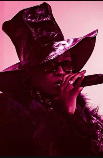 Little Simz: Live at the BBC (2025)