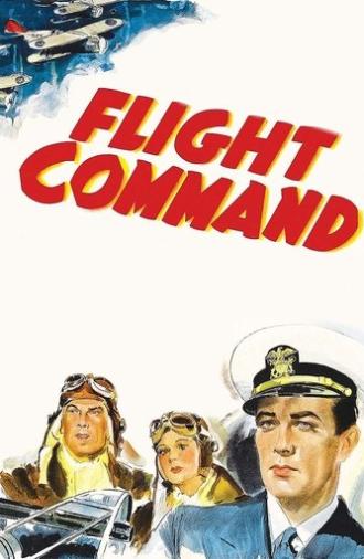 Flight Command (1940)