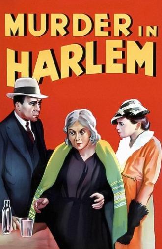 Murder In Harlem (1935)