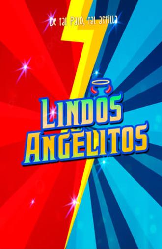 Lindos Angelitos (2010)