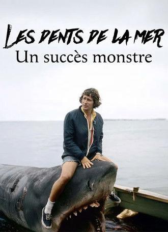 Les dents de la mer, un succès monstre (2024)
