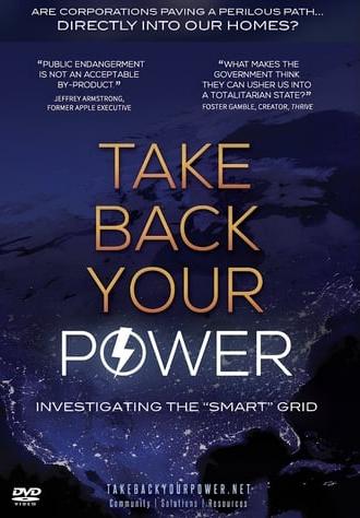 Take Back Your Power (2013)