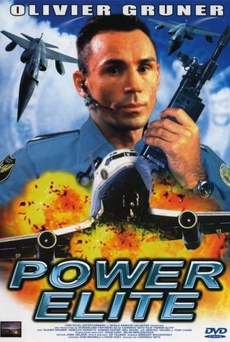 Power Elite (2002)