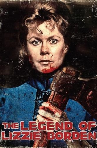 The Legend of Lizzie Borden (1975)