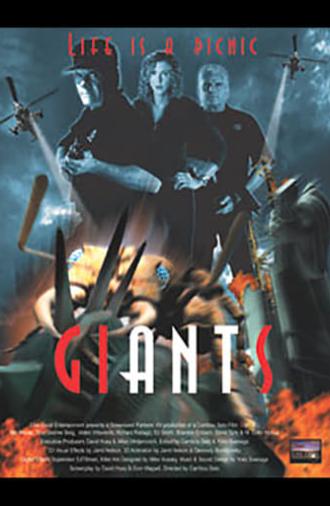 GiAnts (2007)