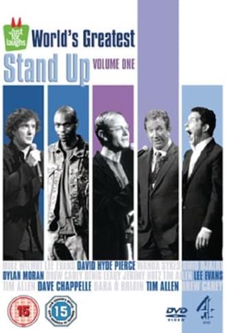 World's Greatest Stand Up: Volume One (2006)