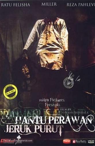 Hantu Perawan Jeruk Purut (2008)