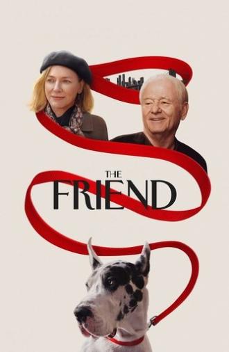 The Friend (2025)