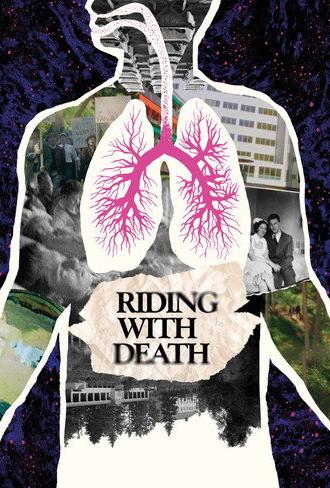 Riding with Death (2025)
