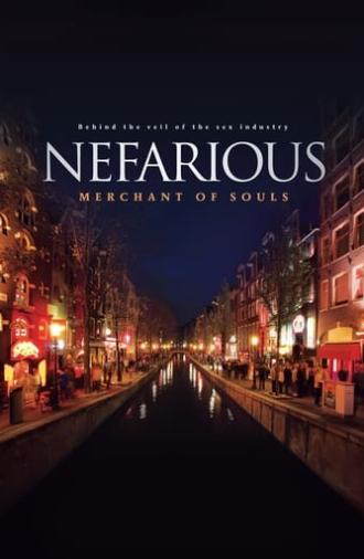 Nefarious: Merchant of Souls (2011)