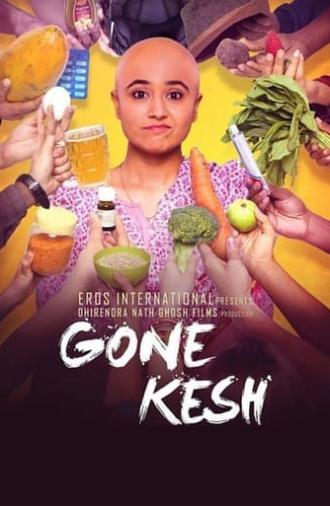 Gone Kesh (2019)