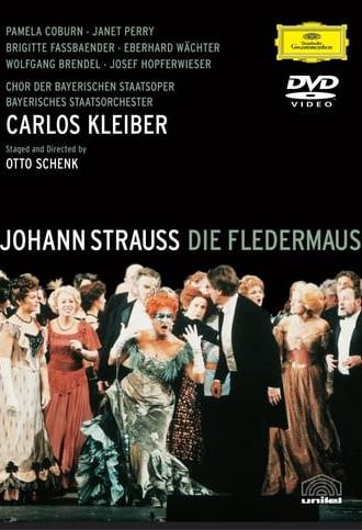 Die Fledermaus (1986)