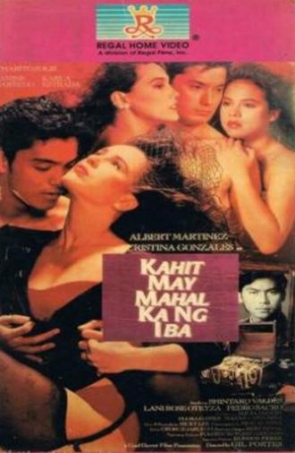 Kahit May Mahal Ka Nang Iba (1993)
