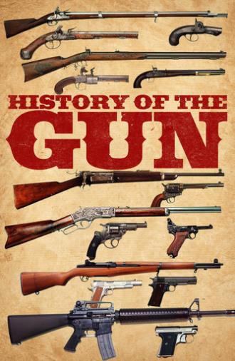 History of the Gun (2025)