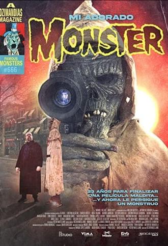 Mi adorado Monster (2021)