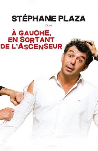 À gauche en sortant de l'ascenseur (2015)