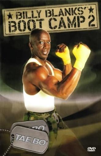 Billy's Bootcamp 2: Tae Bo (2003)