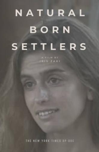 Natural Born Settlers (2019)