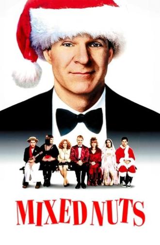 Mixed Nuts (1994)