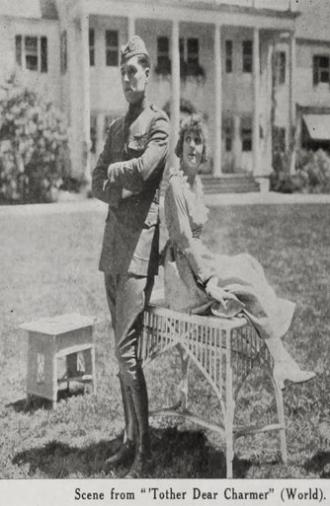 T'Other Dear Charmer (1918)