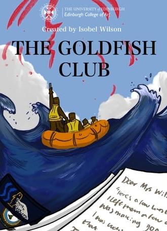 The Goldfish Club (2021)