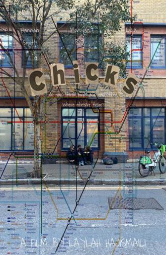 Chicks (2026)