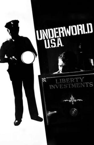 Underworld U.S.A. (1961)
