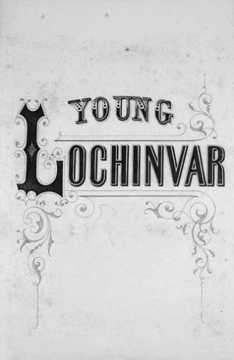 Young Lochinvar (1923)