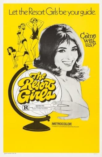 The Resort Girls (1971)