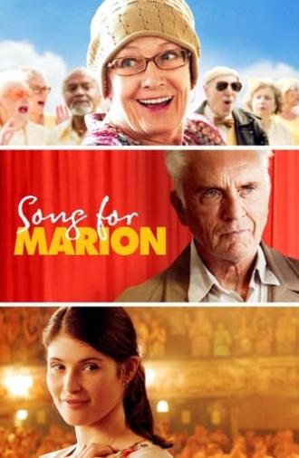 Song for Marion (2012)