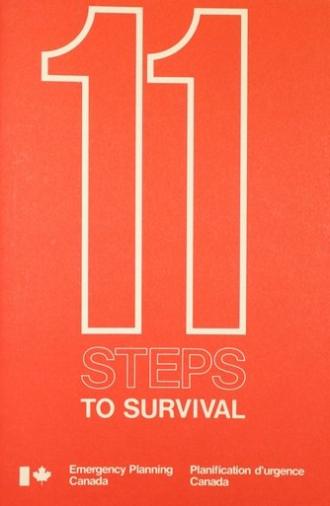 11 Steps to Survival (1973)
