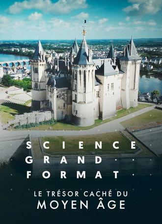 Le trésor caché du Moyen Age (2025)