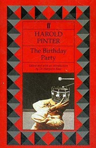 The Birthday Party (1987)