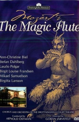 Mozart: The Magic Flute (1989)