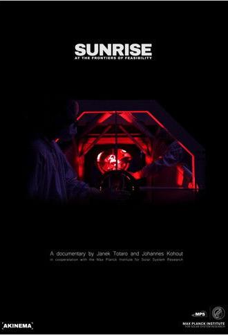 Sunrise – An den Grenzen des Machbaren (2024)