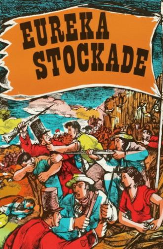 Eureka Stockade (1949)