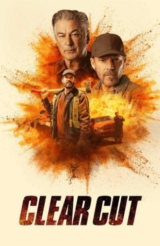 Clear Cut (2024)