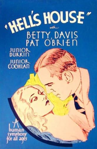 Hell's House (1932)