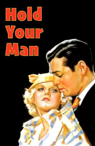 Hold Your Man (1933)