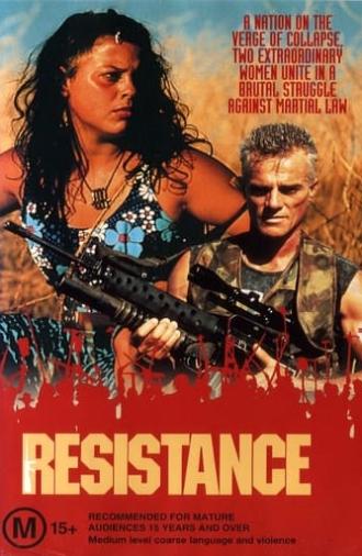 Resistance (1992)